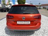 Volkswagen Passat Variant 2.0 TDI DSG 4Motion Alltrack (Led - Volkswagen Passat Alltrack bis 20.000 Euro