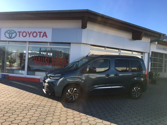 Toyota PROACE CITY Verso Team D