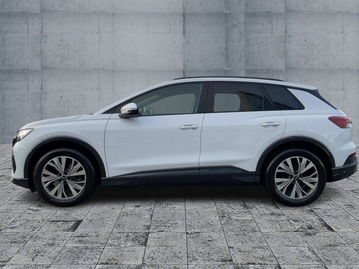 Audi Q4 e-tron - Bild 4