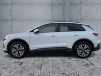 Audi Q4 e-tron - Vorschau Bild 4