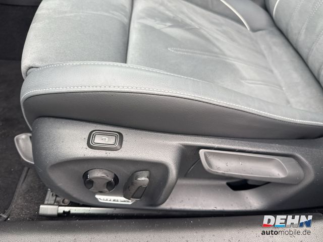 Volkswagen Passat Variant 1.5 eTSI DSG Business Winterpaket