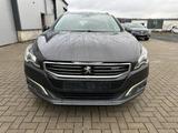 Peugeot 508 Business-Line Tempomat Klima Navi SHZ  - Peugeot 508: Business Line