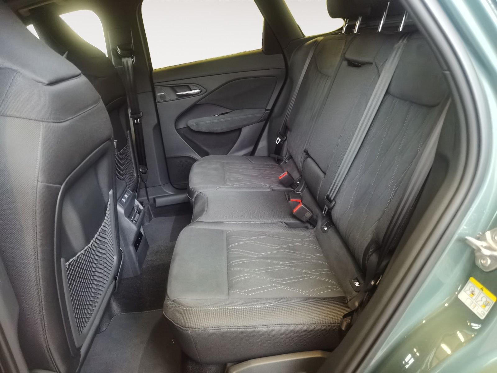 Audi Q3 - Bild 14
