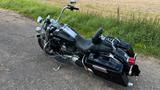 Harley-Davidson Road King Classic 2013 - HARLEY-DAVIDSON CLASSIC ROAD KING