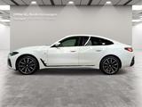 BMW i4 eDrive40 Gran Coupé M Sport Driv.Assist.Prof - BMW i4 in Stuttgart