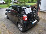 Smart ForFour 60kW EQ Batterie - 22kw Lader! Rarität!
