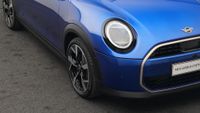 MINI Cooper S Cabrio - Vorschau Bild 22