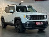 Jeep Renegade 1.6 DOWN OF JUSTICE* SHZ#AHK#PDC#KEYLES - gebrauchte Jeep Renegade aus dem Jahr 2016