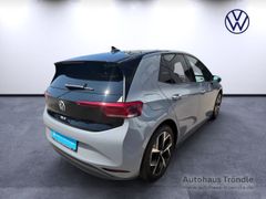 VW ID.3 Pro Move 62 kWh Bluetooth Navi LED Klima
