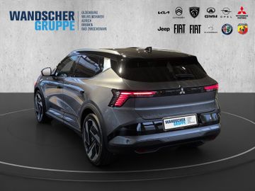 Mitsubishi Eclipse Cross Luxury Paket 87kw *LED*360°Kam.*