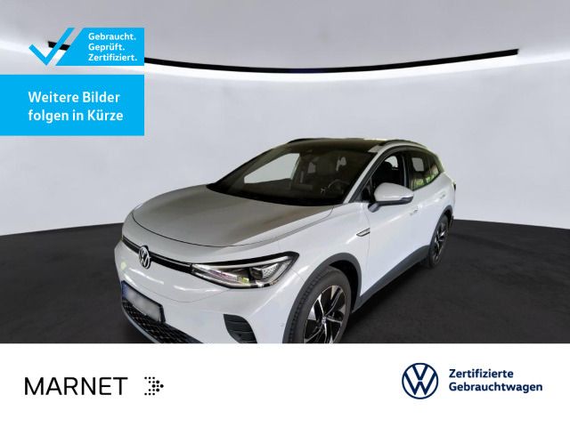 Image of Volkswagen ID.4