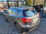 Suzuki SX4 S-Cross Comfort+ 4x4*Automatik*wenig Kilom.! - Suzuki SX4 mit Schiebedach