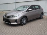 Toyota Auris Cool Scheckheft gepflegt TÜV NEU 1.Hand - Toyota Auris: Kombi