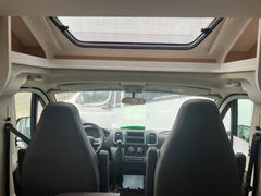 Sunlight Adventure T 69LC Fiat