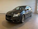 BMW 218 Gran Tourer Advantage PANO LED NAVI SHZ - BMW 218 Gran Tourer Gebrauchtwagen