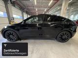 Tesla Model Y Performance - Tesla Model Y Gebrauchtwagen
