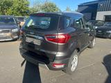 Ford EcoSport Titanium - Ford EcoSport Kombi Gebrauchtwagen