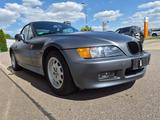 BMW Z3 Roadster 1.9 16V (E36/7) LEDER KLIMA ZV E-FEN - BMW: Cabrio, E36