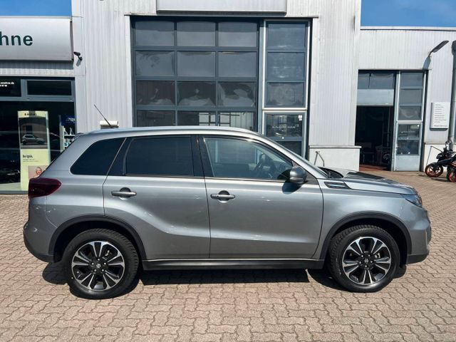 Suzuki VITARA 1.5 COMFORT+ AGS/ACC/PANO/LED/CAM/