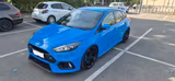 Ford Focus RS 2,3 Allrad Mk3 - Ford: Mk2