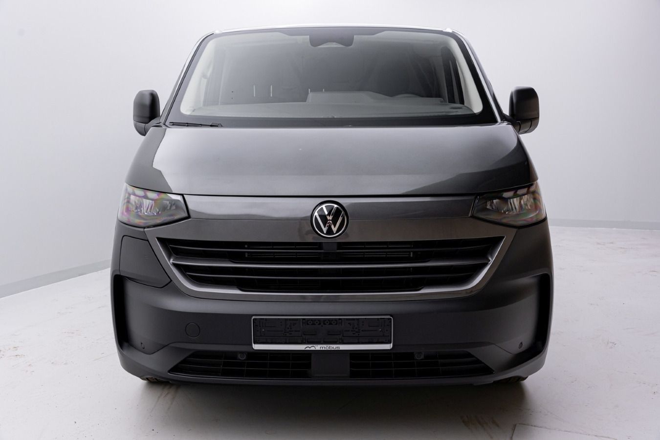 Volkswagen T7 Transporter e-Transporter Kasten Lang*100kW*A imagem 3
