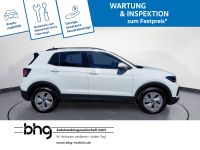 Volkswagen T-Cross - Vorschau Bild 6
