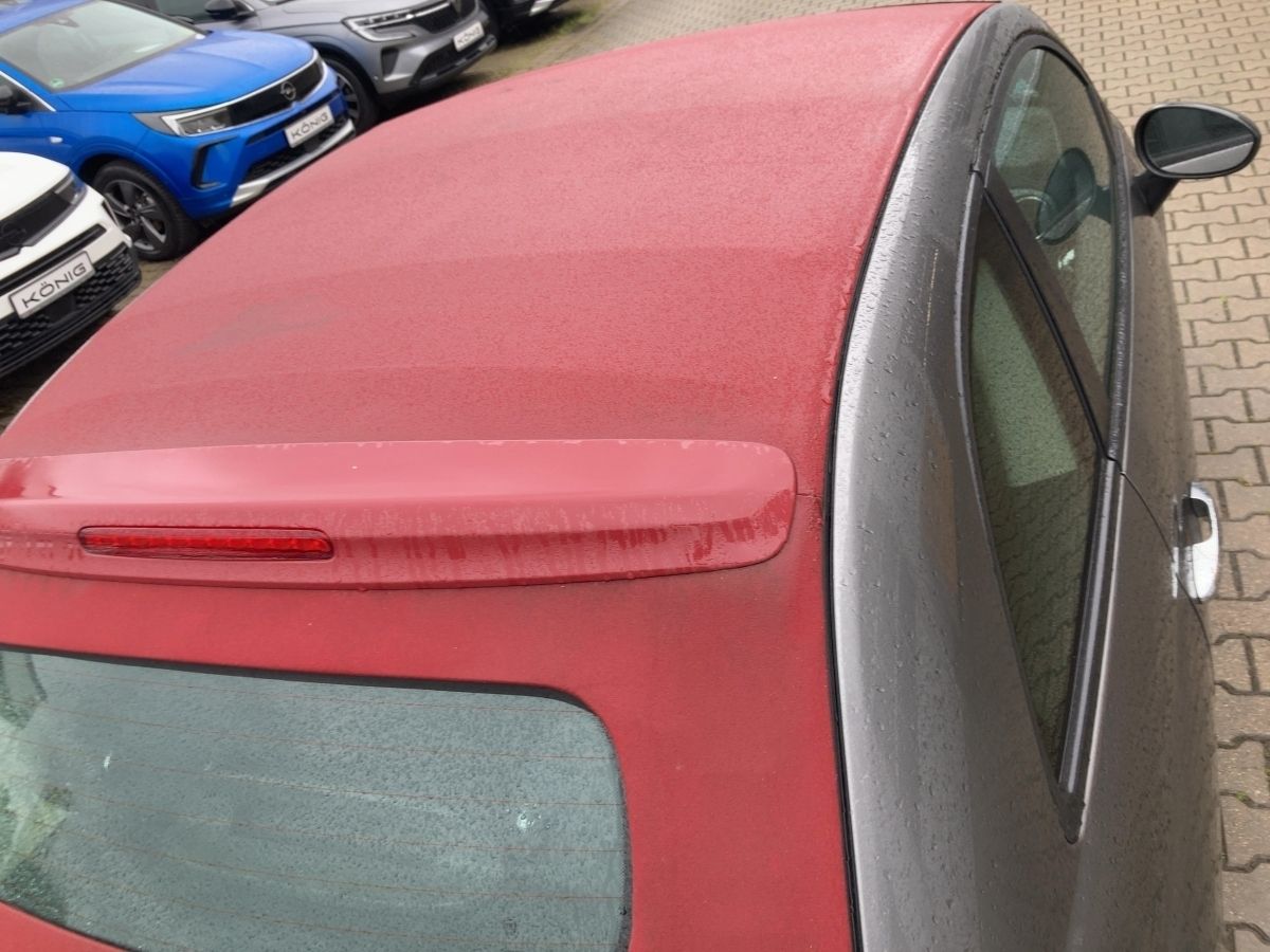Fiat 500C - Bild 20