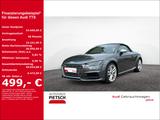 Audi TTS Roadster 2.0 TFSI quattro LED Navi Keyless - Audi TTS aus 2016