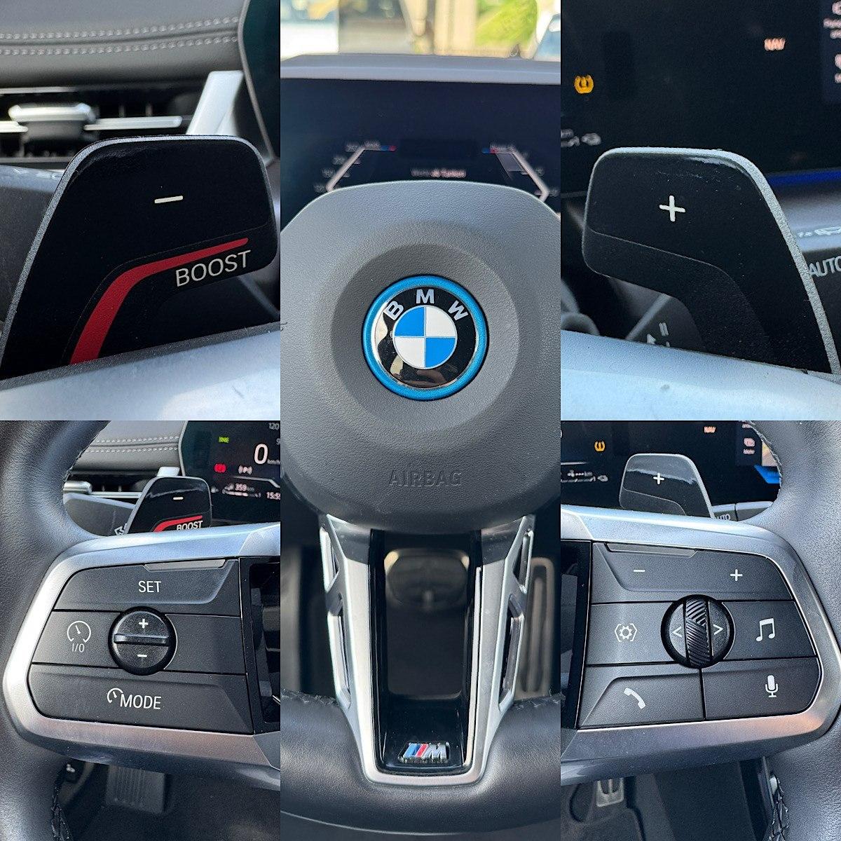 BMW 230e xDrive Active Tourer M Sport Anhängerk. Pan
