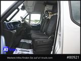 Iveco Daily 70C18 A8V Kasten, Mixto, AHK, Klima  - Iveco Kipper