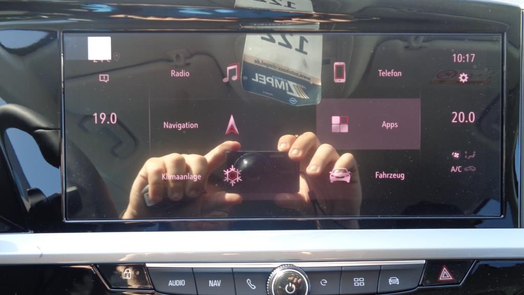 Autohaus Zimpel -  Opel GRANDLAND PHEV Elegance Voll-LED+360-Grad-Kamera - Bild 12