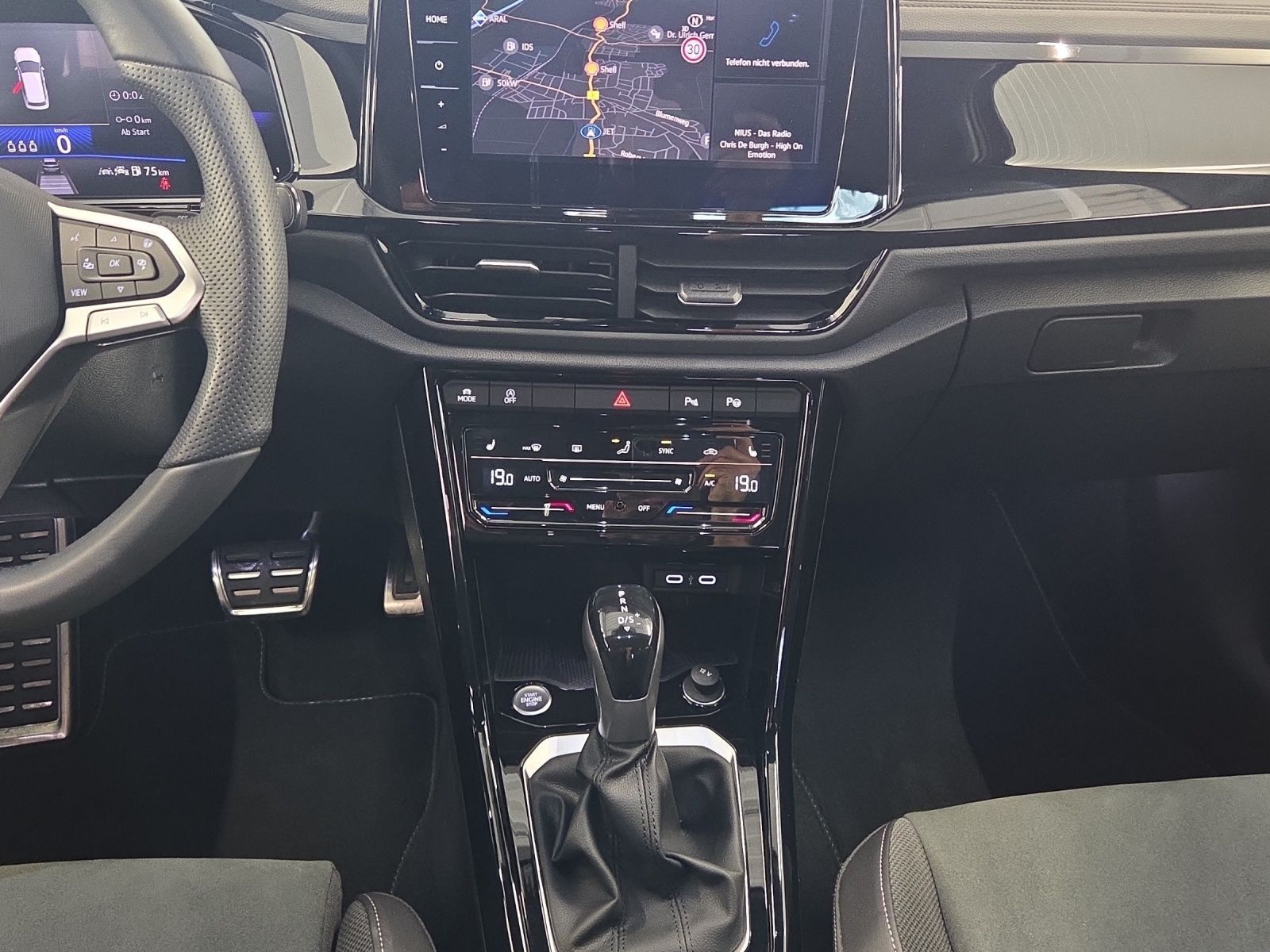 Volkswagen T-Roc - Bild 8