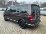Volkswagen T5 Multivan Standhz. AHK Navi PDC 7-Sitzer Leder - Volkswagen T5 Multivan in Duisburg