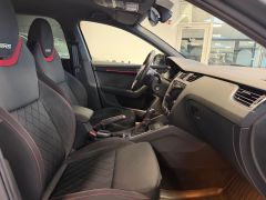 SKODA Octavia 2.0 TSI RS 245/DSG/VIRTUAL/CAM/NAVI/TOP!