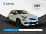 Fiat 500X Pop Plus*AHK*PDC*TEMPOMAT*KLIMA* - Fiat 500X Gebrauchtwagen
