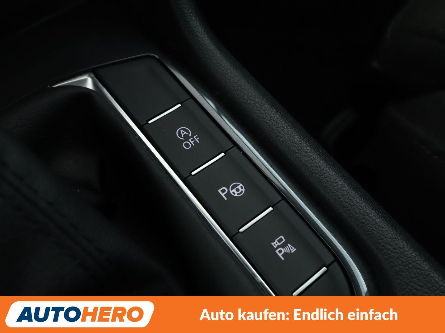 Volkswagen Tiguan Allspace 2.0 TSI Life 4Motion Aut.*NAVI*, миниатюра 27