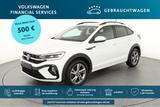 Volkswagen Taigo R-Line 1.5 TSI 110kW 7-Gang DSG 4 Türen - VW Taigo Gebrauchtwagen in Berlin