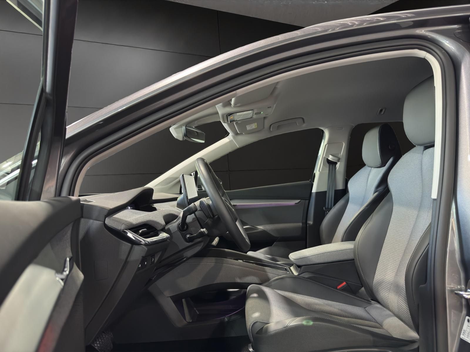 Skoda Enyaq - Bild 11