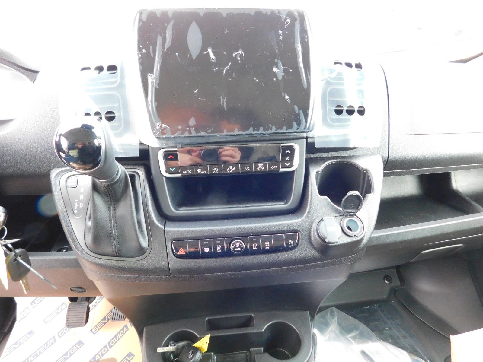 Fahrzeugabbildung Fiat Ducato H2 KaWa 35 L3H2 140 Autom/Full-LED