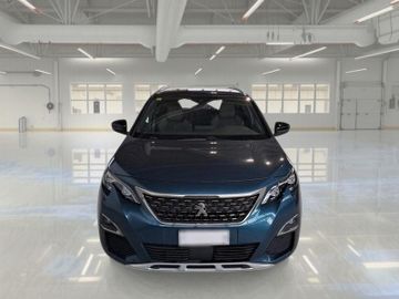 Peugeot 5008 - 2