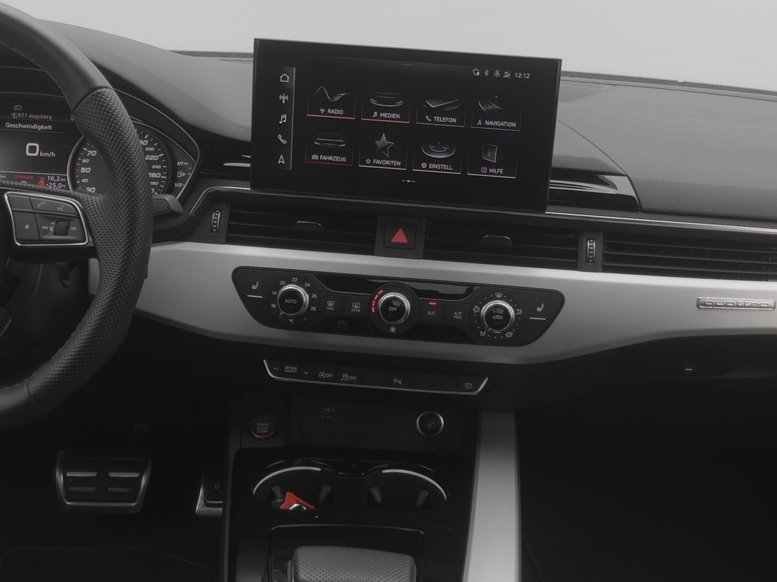 Audi S5 - Bild 10