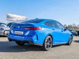 BMW 218i M-Sportpaket+Navi+LHZ+DAB+Sportsiitz+LED+Hi - BMW 218 Gran Coupé mit Benzin-Antrieb: Sportwagen