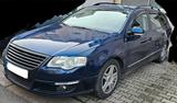 Volkswagen Auto, Kombi, Passat b6 3c5 - Volkswagen Passat: 3b5