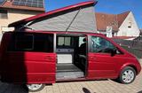 Mercedes-Benz Viano Marco Polo Westfalia - Kastenwagen mit 4 Schlafplätzen