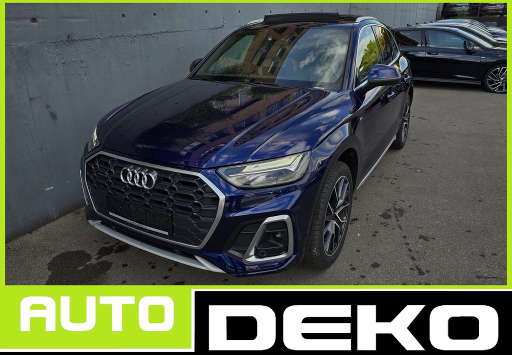 Image of Audi Q5