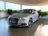 Audi A3 Sportback 40 e-tron Sport Automatik - AHK/ Na - Audi A3 Gebrauchtwagen in Karlsruhe