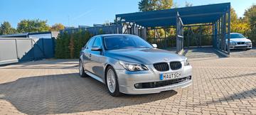 2005 Alpina B5 photo 2