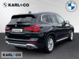 BMW X3 xDrive 20dA Laser Sportsitze Head-Up 360 DAB - BMW X3 aus 2023