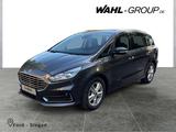Ford S-Max 2.5 Duratec FHEV Titanium LED DAB PDC - Ford S-Max mit Hybrid-Antrieb