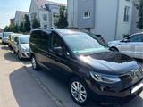 Volkswagen VW Caddy California Maxi (Pano/STHZ) - Benzin